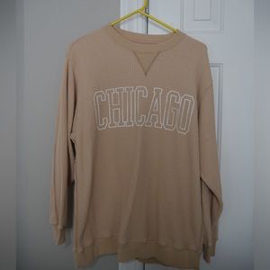 NWT Aerie Crewneck!